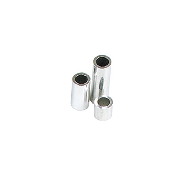 ALUMINIUM SPACER 5 mm M3 |