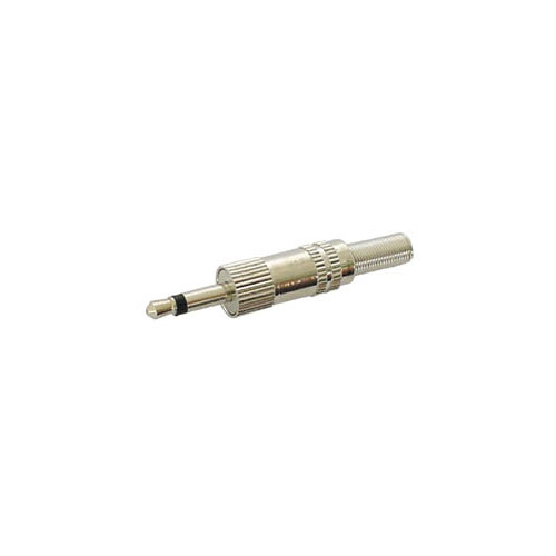 3.5mm MALE JACK CONNECTOR -