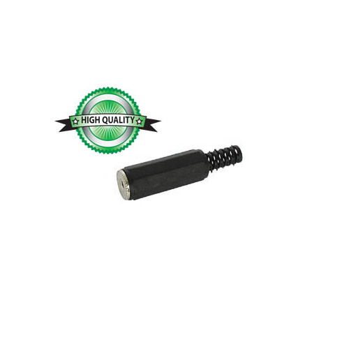 2.5mm FEMALE JACK CONNECTORS -