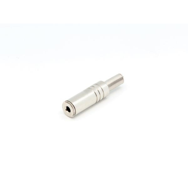 3.5mm FEMALE JACK CONNECTOR -