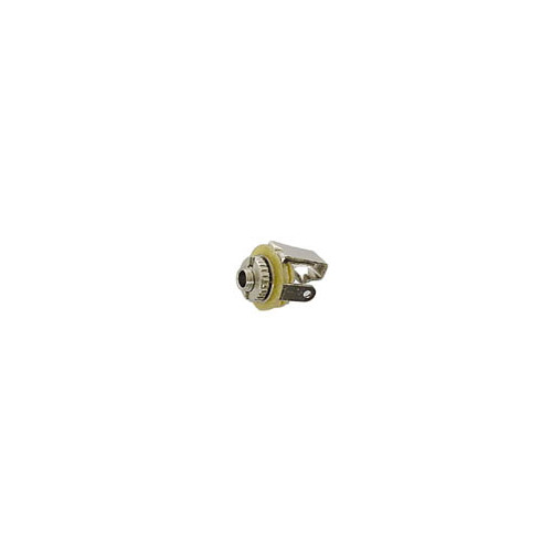 2.5mm FEMALE JACK CONNECTOR -