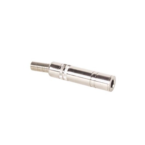 6.35 mm  FEMALE JACK CONNECTOR