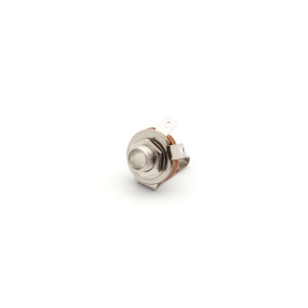 6.35mm FEMALE JACK CONNECTOR -