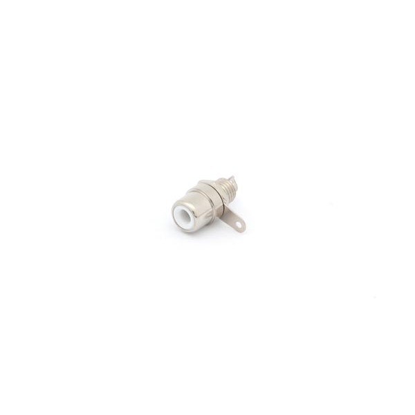 RCA BINDING POST FEMALE - NICKEL