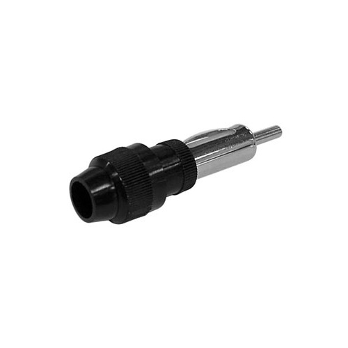 ANTENNA IN-LINE PLUG - MALE |