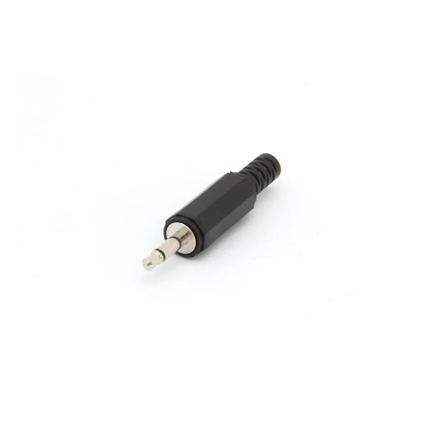 3.5mm MALE JACK CONNECTOR -
