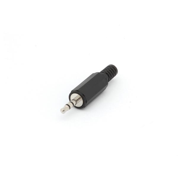3.5mm MALE JACK CONNECTOR -