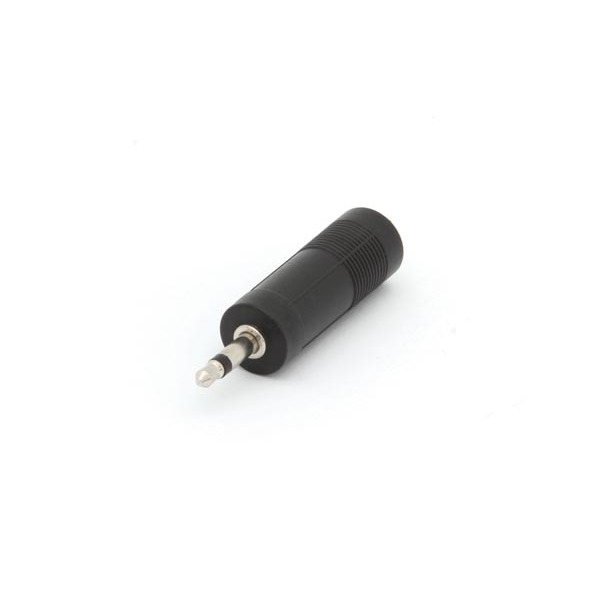 6.35mm MONO JACK SOCKET TO
