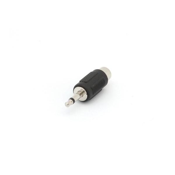 FEMALE RCA TO MALE 3.5mm