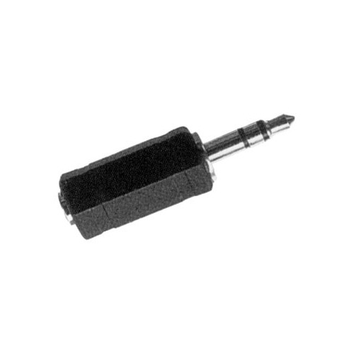 FEMALE 3.5mm MONO JACK TO