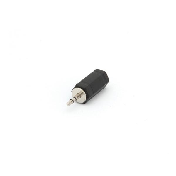 MALE 2.5mm STEREO JACK TO
