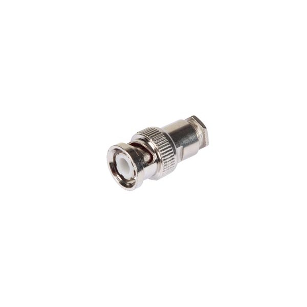 BNC MALE TWIST-ON RG59/U | CBNC02B