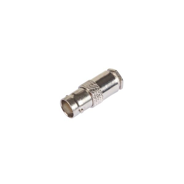 BNC FEMALE CLAMP RG59/U | CBNC04B