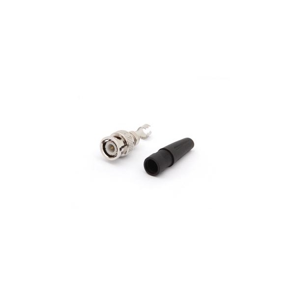 BNC MALE, SCREW CONNECTION | CBNC28