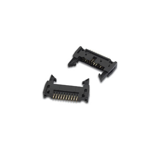 16-PIN PCB HEADER CONNECTOR | CC044