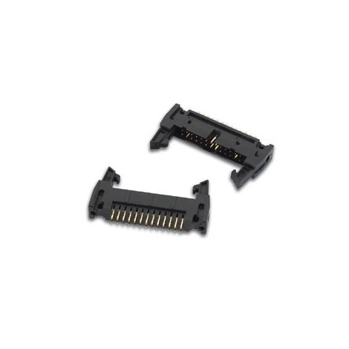 20-PIN PCB HEADER CONNECTOR | CC045