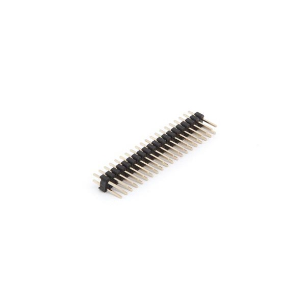 40-PIN DUAL PIN HEADER | CC066
