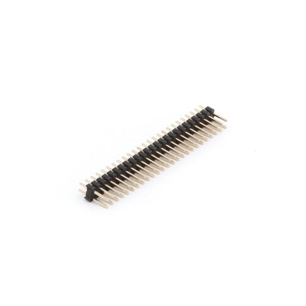 50-PIN DUAL PIN HEADER | CC067