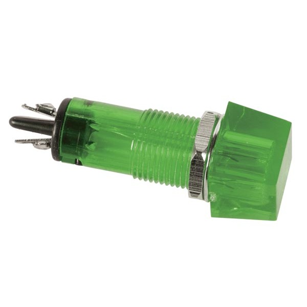 SQUARE 11.5 x 11.5mm