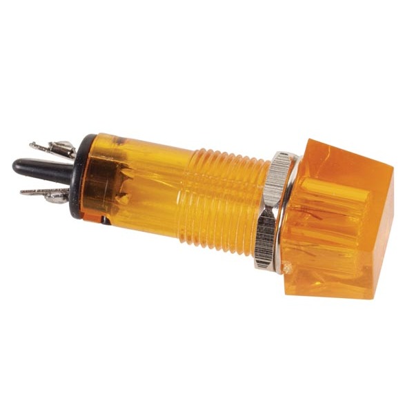 SQUARE 11.5 x 11.5mm