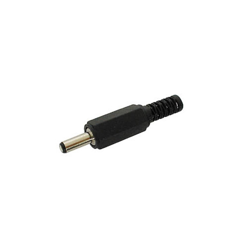DC PLUG 1.3 x 3