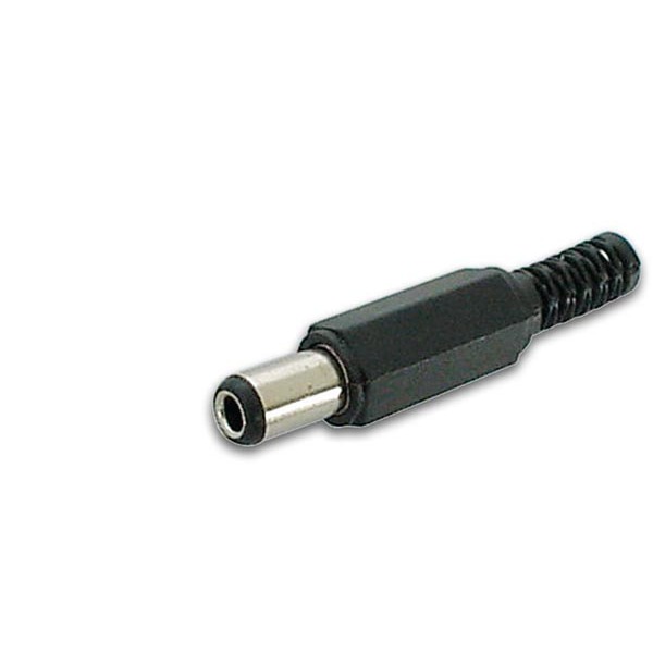 DC PLUG 2.1 x 5
