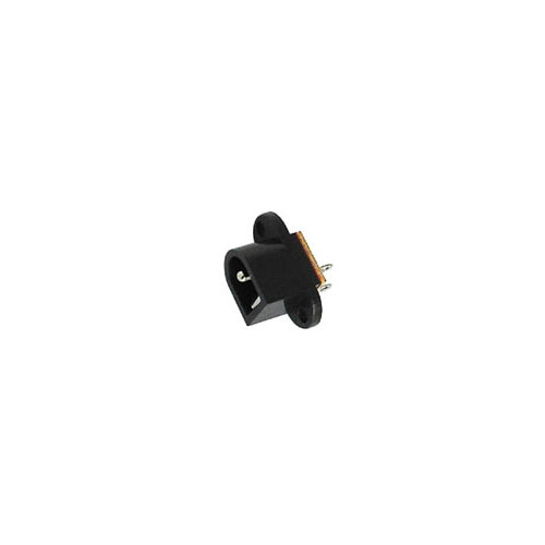 DC SOCKET 2.0mm/5.5mm DC