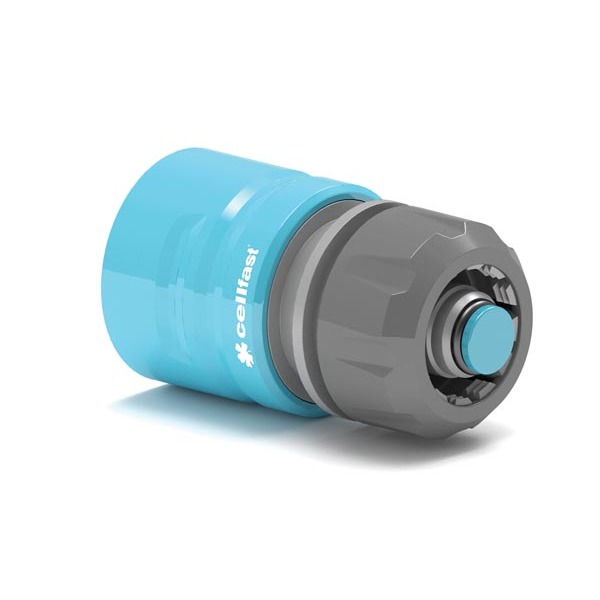 Cellfast, hose quick connector, stop, ideal