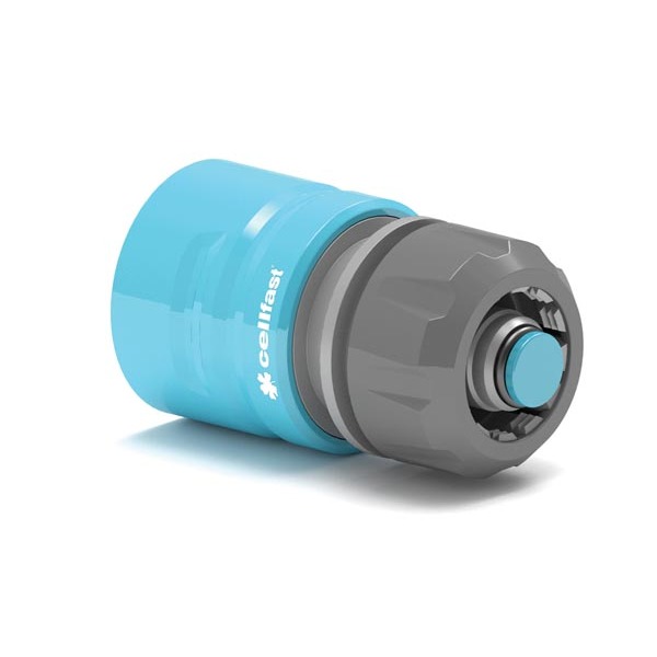 Cellfast, hose quick connector, stop, ideal