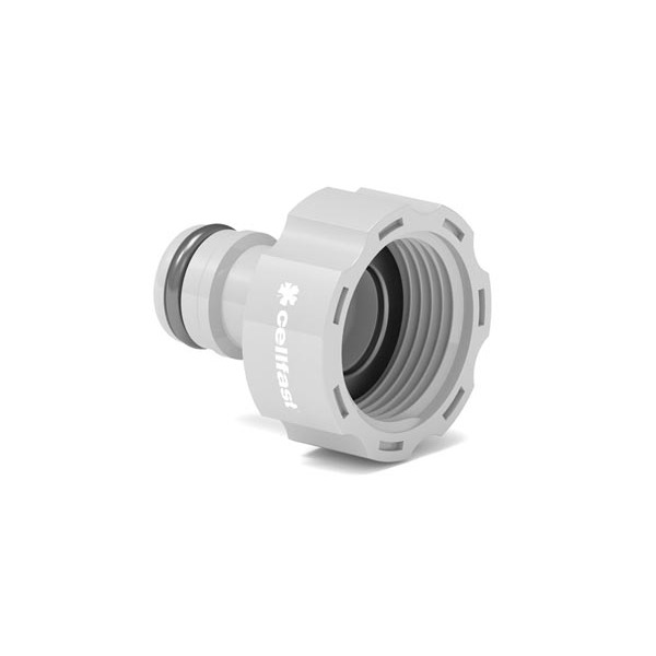 Cellfast, coupling with female thread, ideal