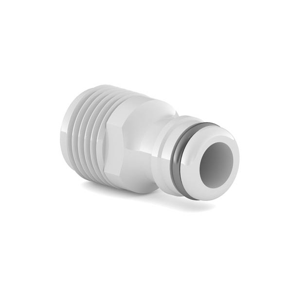 Cellfast, coupling with male thread, ideal