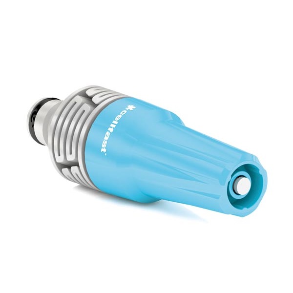 Adjustable hoze nozzle, ideal line plus