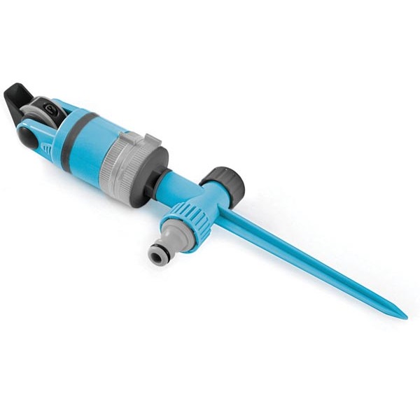 Cellfast, multi-purpose sprinkler, on spike (300
