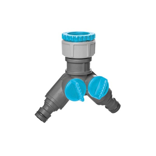 Cellfast, double distributor, ideal line plus