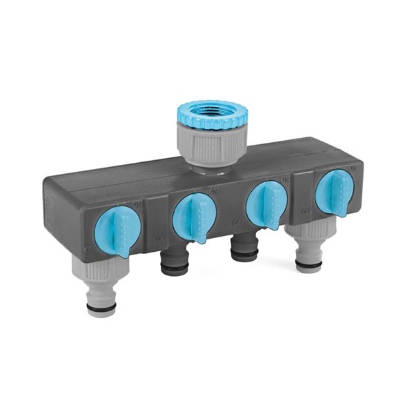 Cellefast, quaternary distributor, ideal line plus