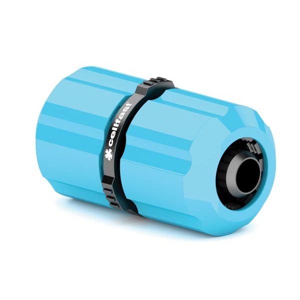 Cellfast, hose repairer, ergo, 1/2", 3/4&quot
