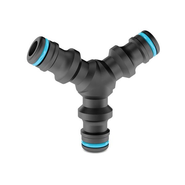 Cellfast, 3-way connector, ergo | CF53-205