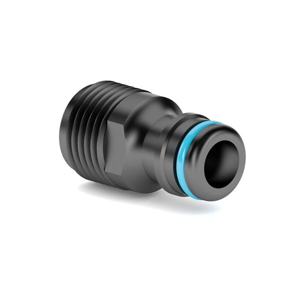 Cellfast, connector with male thread, ergo