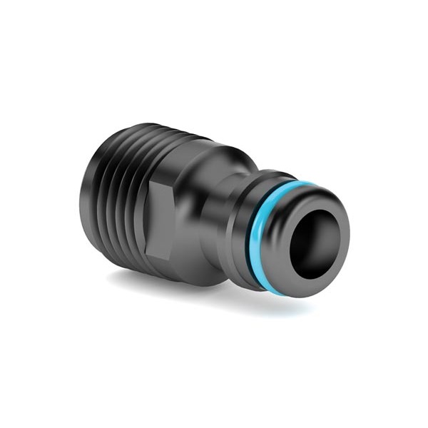 Cellfast, connector with male thread, ergo