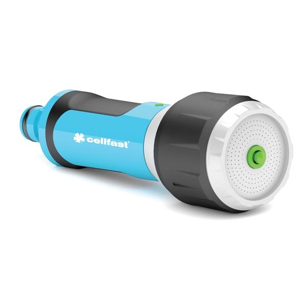 Cellfast, multifunctional sprinkler, ergo | CF53-310