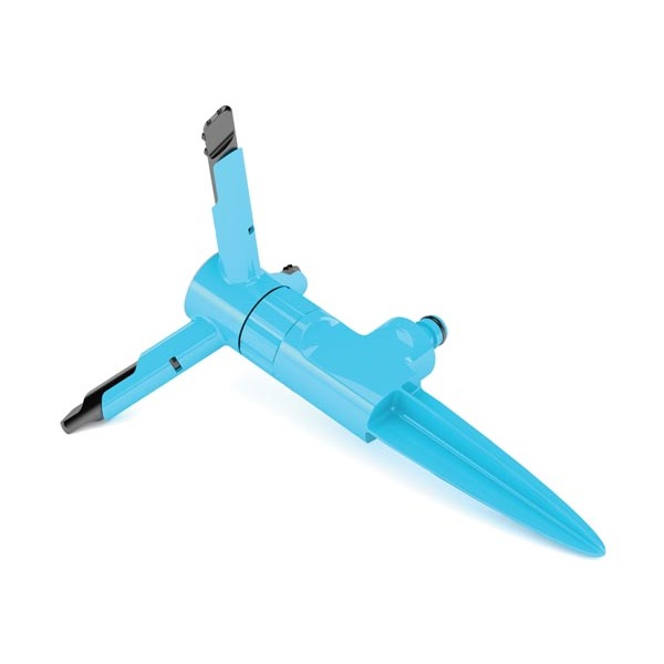 Cellfast, rotating sprinkler, ergo | CF53-415