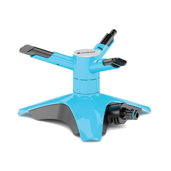 Cellfast, rotating sprinkler, ergo | CF53-460