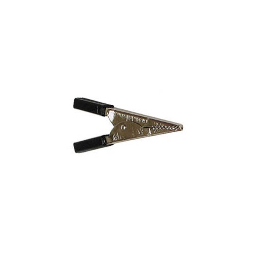 ALLIGATOR CLIP NO BOOT 50mm -