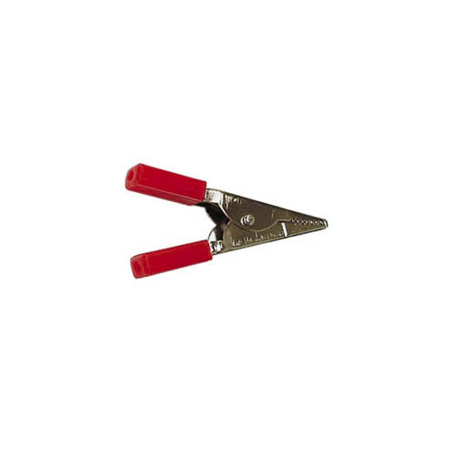 ALLIGATOR CLIP NO BOOT 50mm -