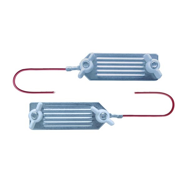 Tape connector up to 40 mm