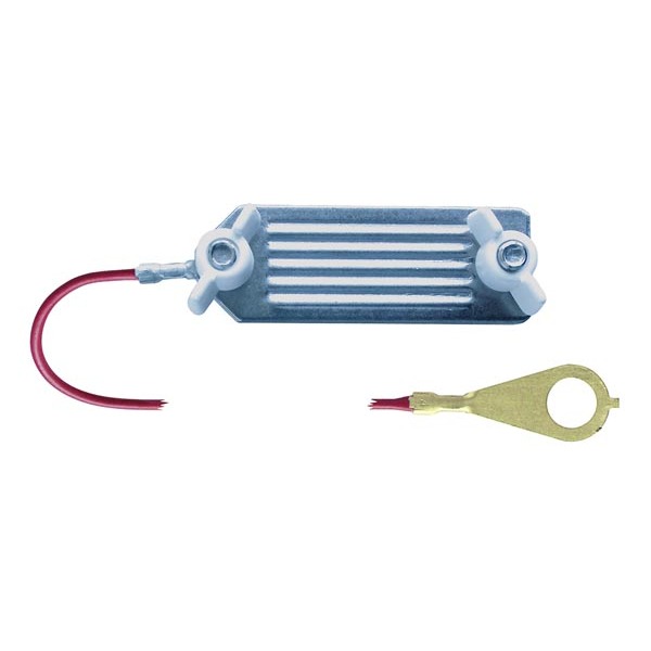 Energizer-to-tape connector up to 40 mm