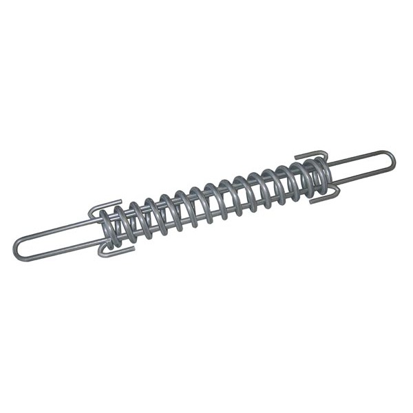 Temperature equalisation spring 435 mm, Ø