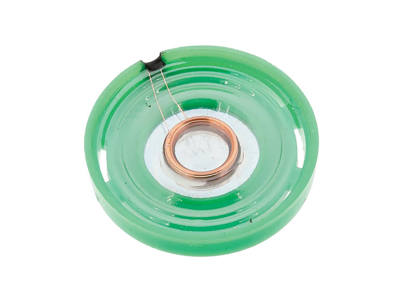 THIN COMPACT DYNAMIC SPEAKER 80dB 0