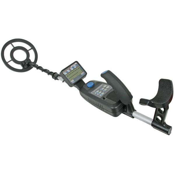 Metal Detector - Premium -27 cm