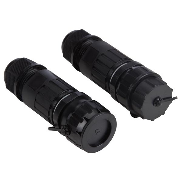 4P CABLE MOUNT - WATERPROOF IP68